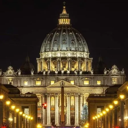 Downtown Deluxe Bed & Breakfast Rome