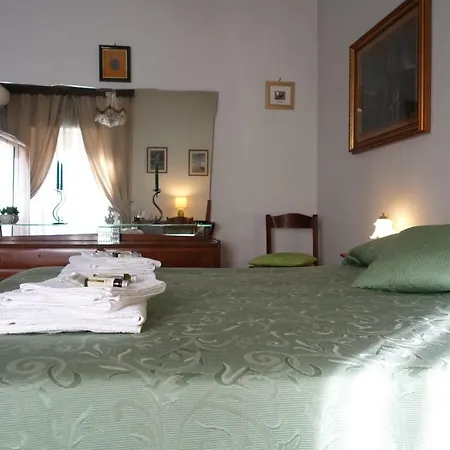 Downtown Deluxe 4* 罗马